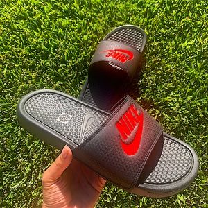 Nike Slides